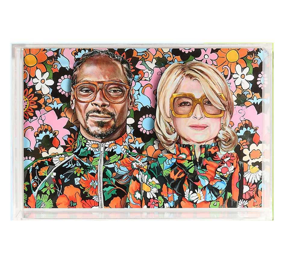 Best Buds Tray Small