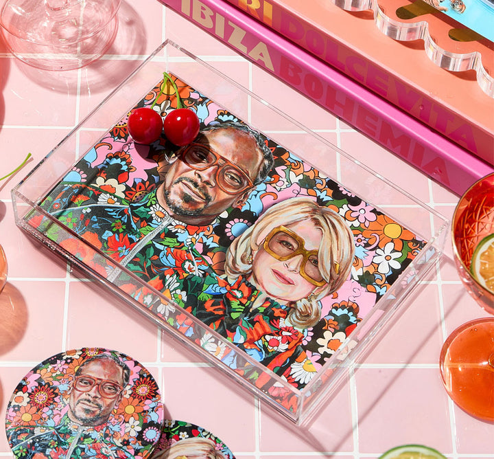Best Buds Tray Small