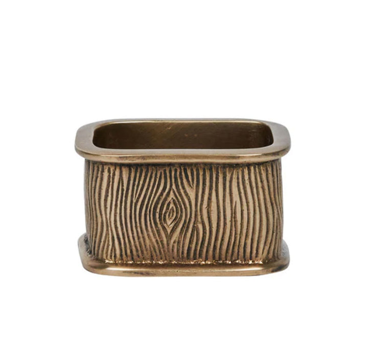 Blenheim Napkin Ring