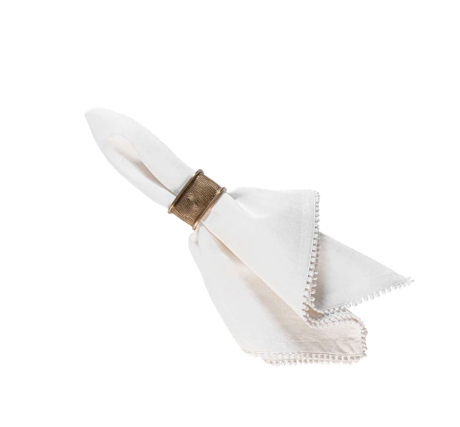 Blenheim Napkin Ring