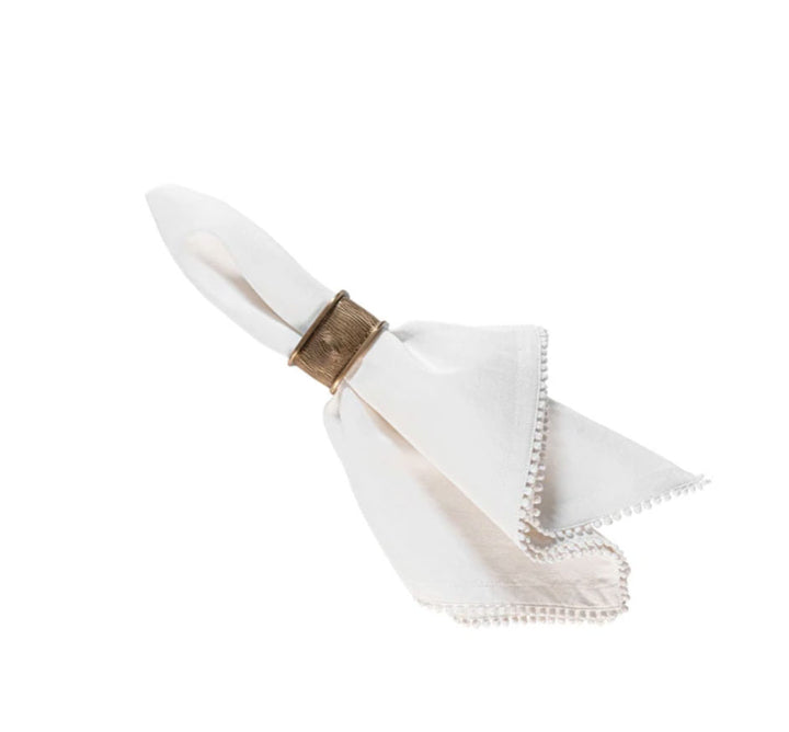 Blenheim Napkin Ring