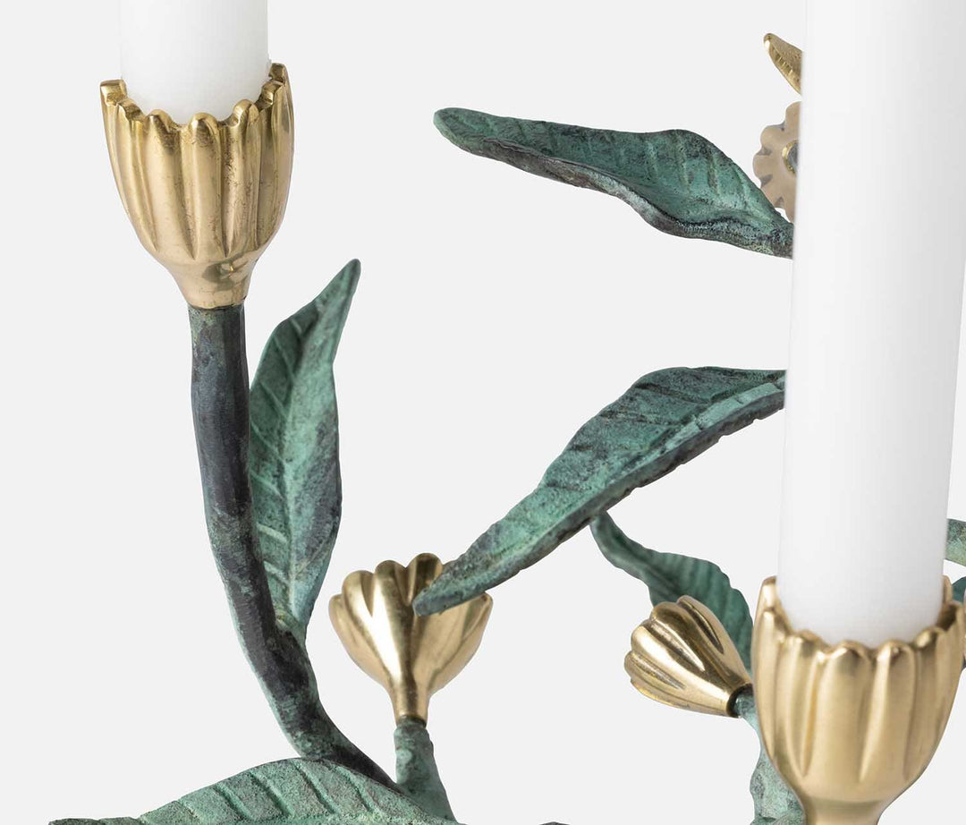 Bernadette Candelabra