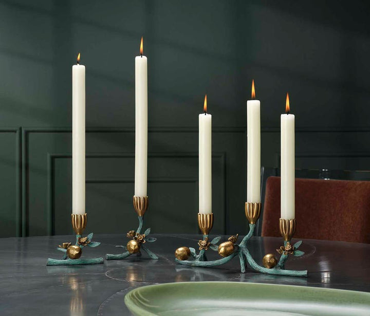 Bernadette Candle Holder - Large