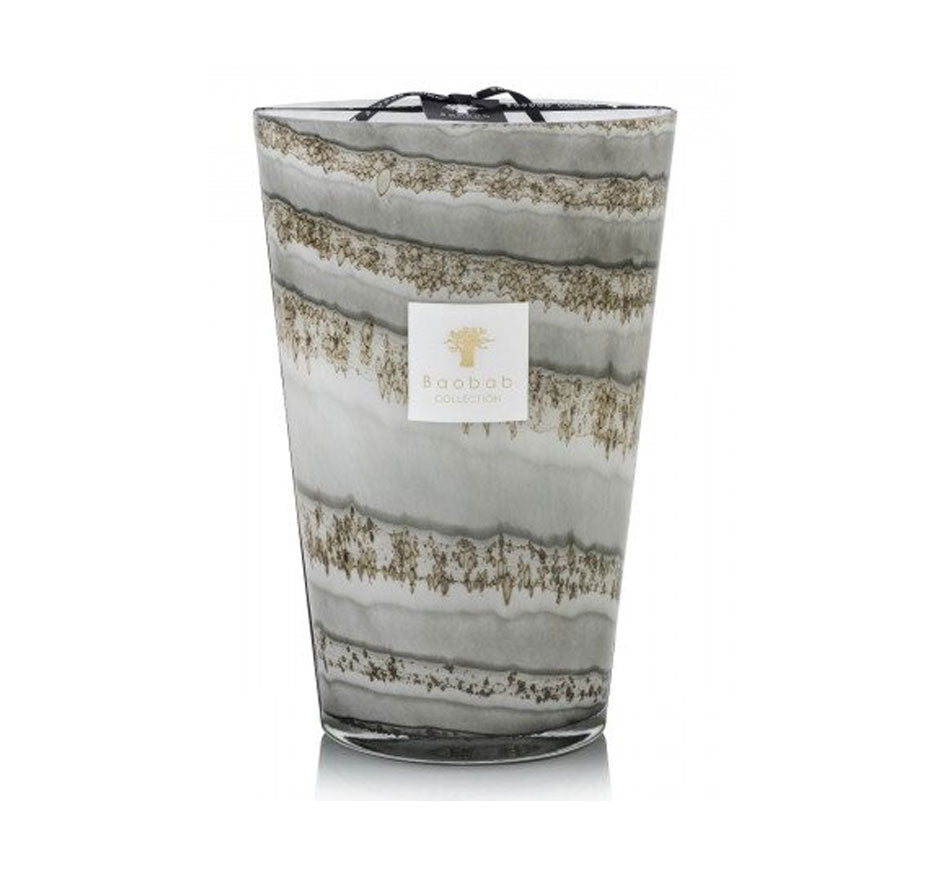 Sand Atacama Candle