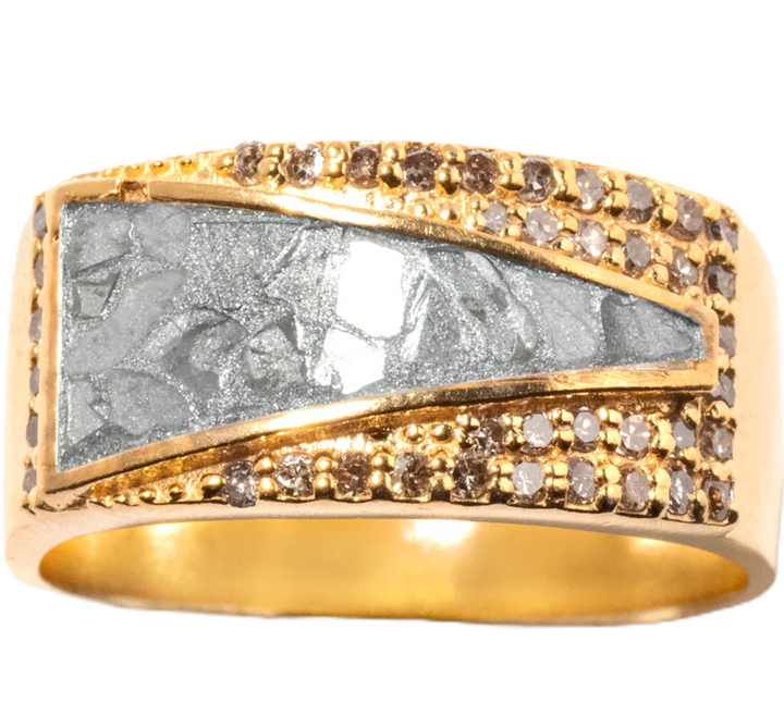 Bokaro Ring