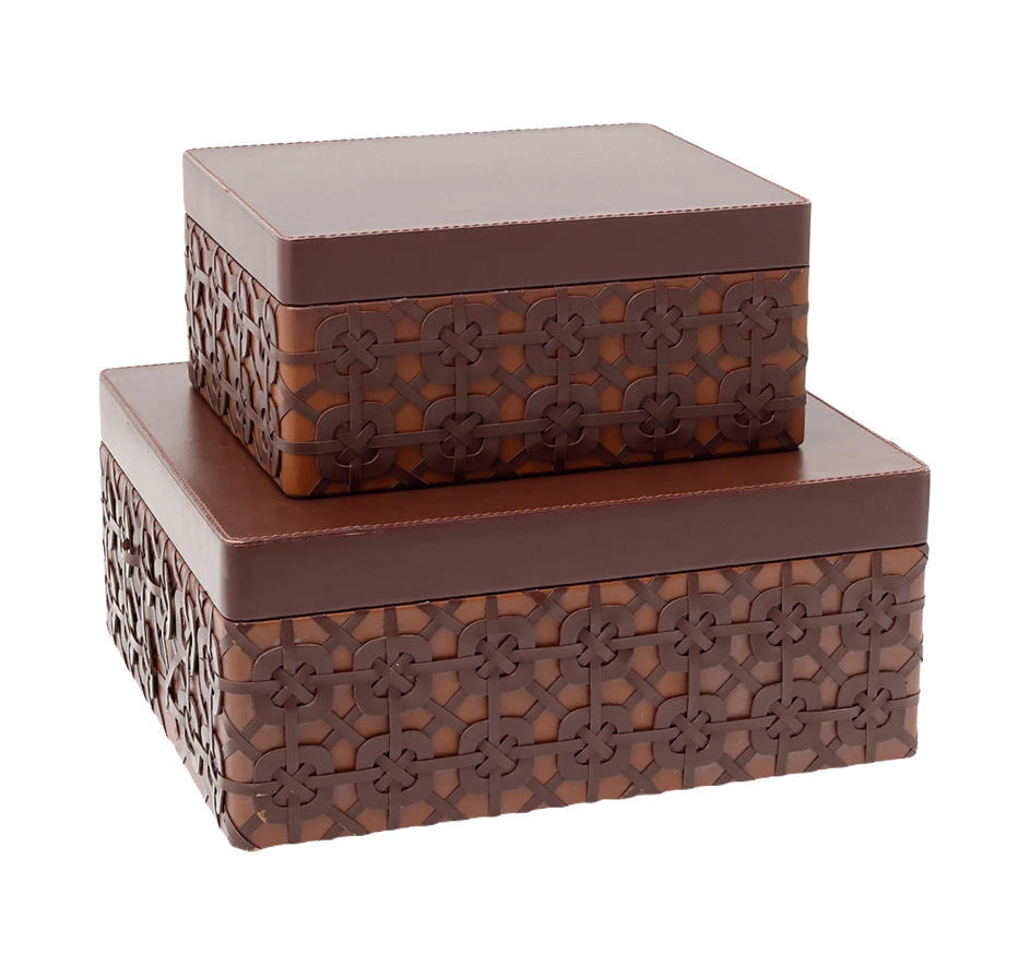 Brayden Box (2 Sizes)