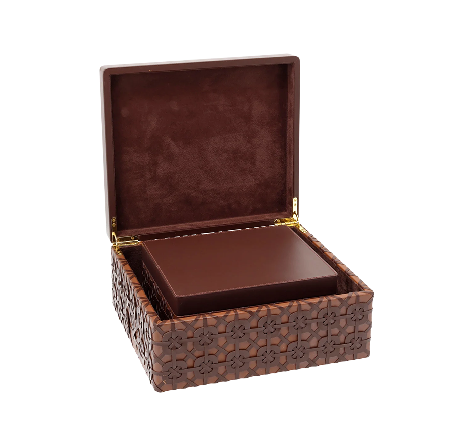 Brayden Box (2 Sizes)