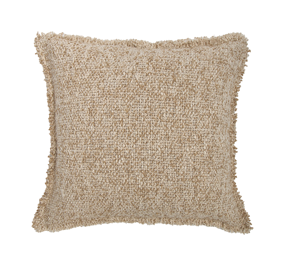 Brentwood Pillow (3 Colors) 20"X20"