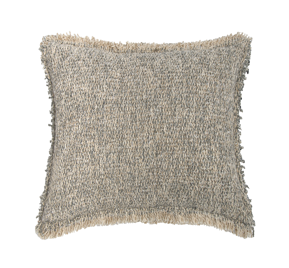Brentwood Pillow (3 Colors) 20"X20"
