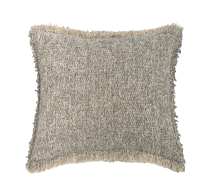 Brentwood Pillow (3 Colors) 20"X20"