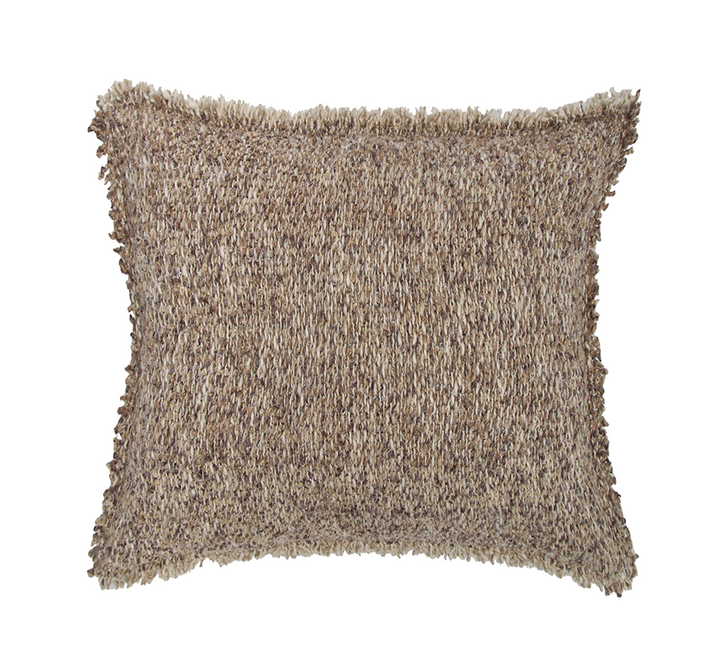 Brentwood Pillow (3 Colors) 20"X20"