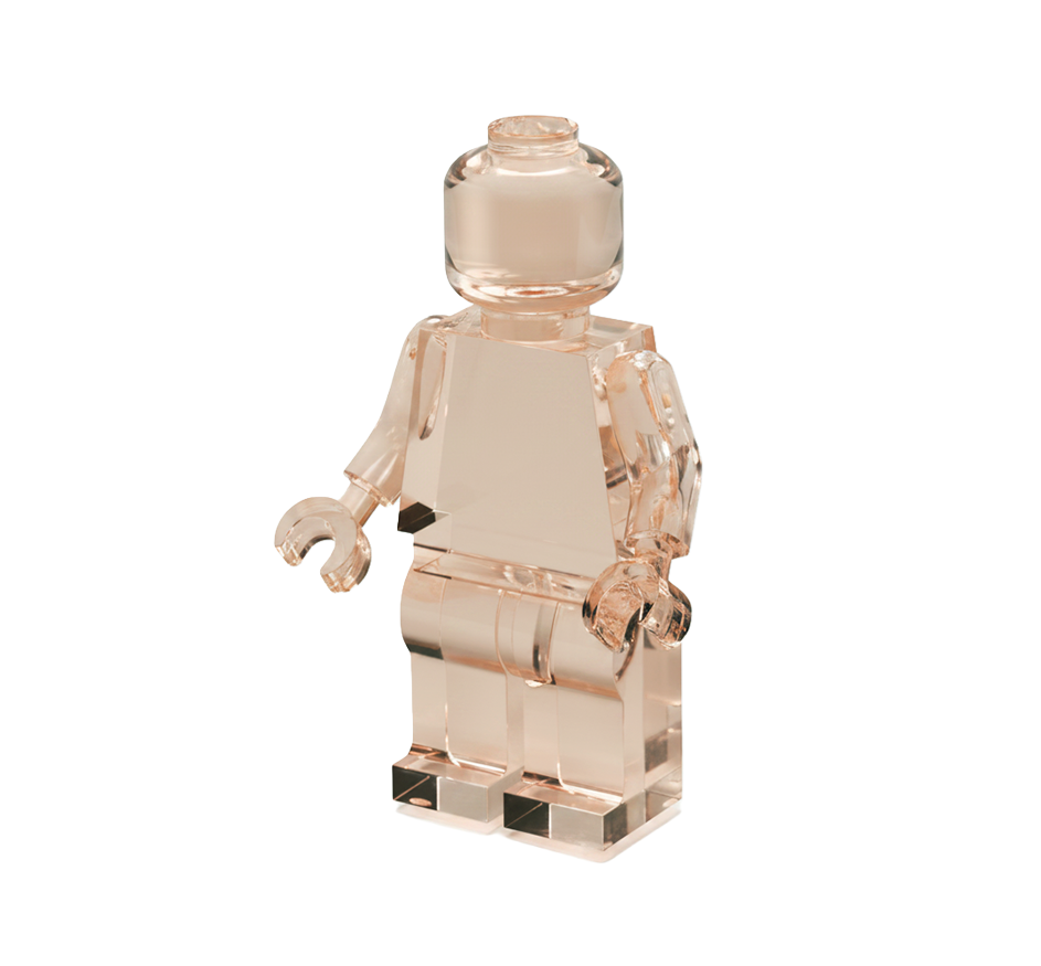 Brix Figure (5 Styles)