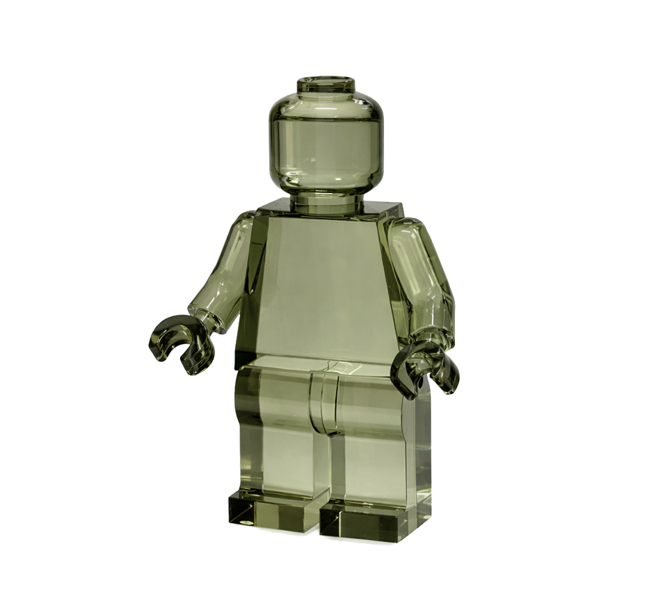 Brix Figure (5 Styles)