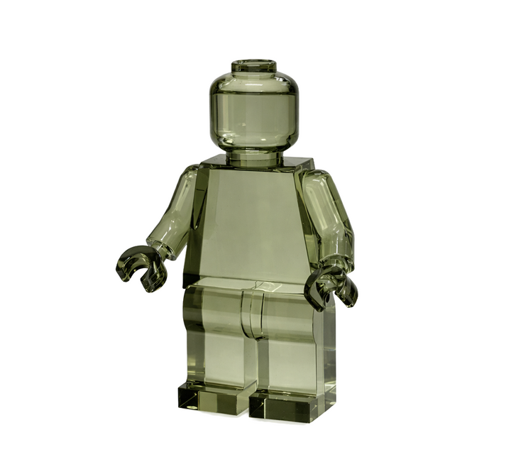 Brix Figure (5 Styles)
