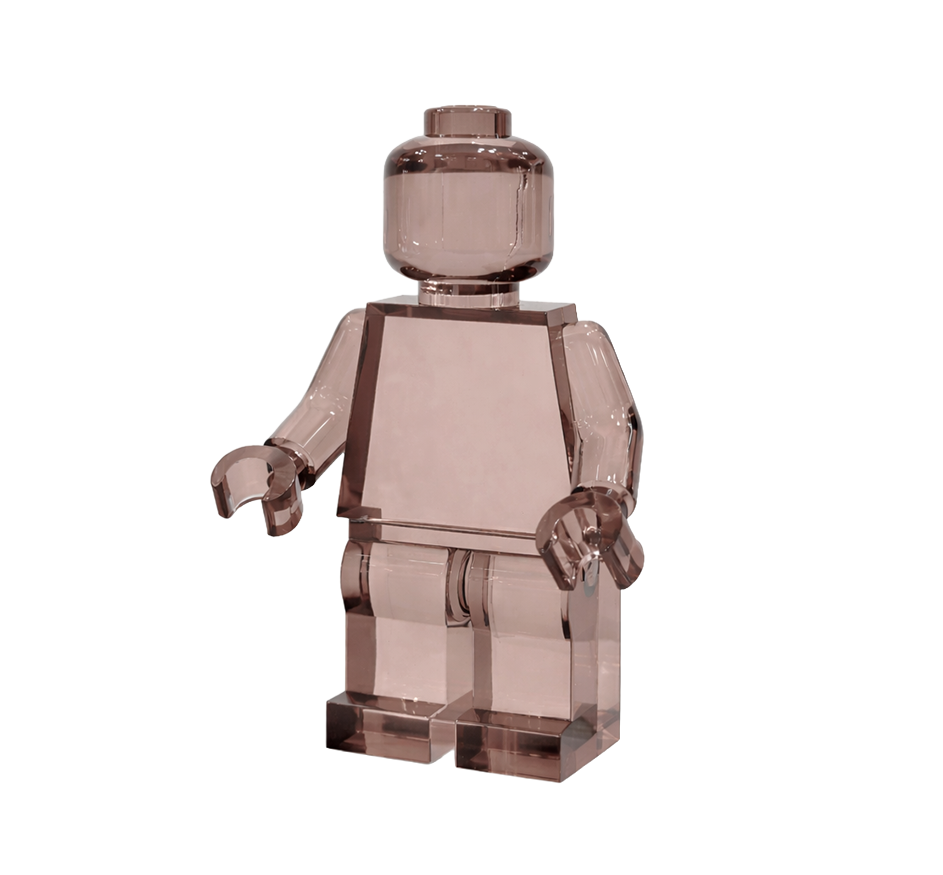 Brix Figure (5 Styles)