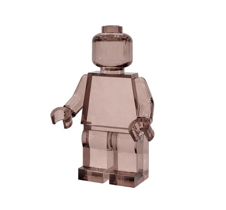 Brix Figure (5 Styles)