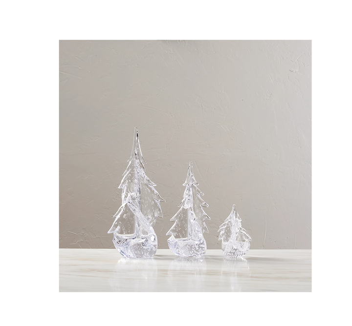 Bubble Twist Evergreen (3 Sizes)