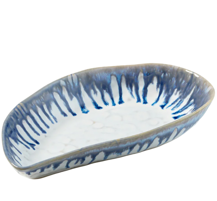Burlington Pool Mussel Shell Bowl Medium