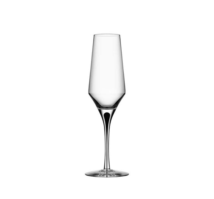 Metropol Glassware Collection
