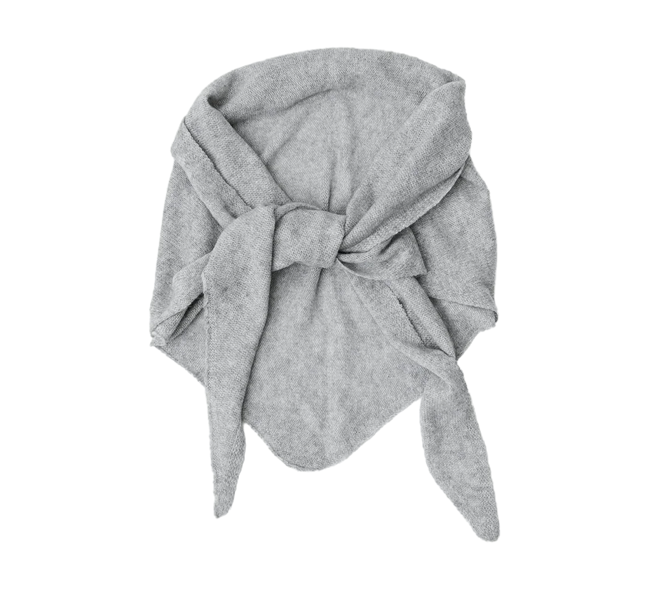 Cashmere Scarf (2 Colors)
