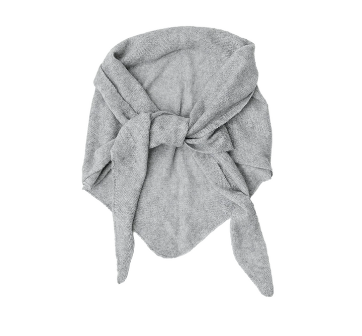 Cashmere Scarf (2 Colors)