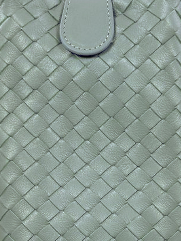 Sera Italian Leather Cell Phone Case
