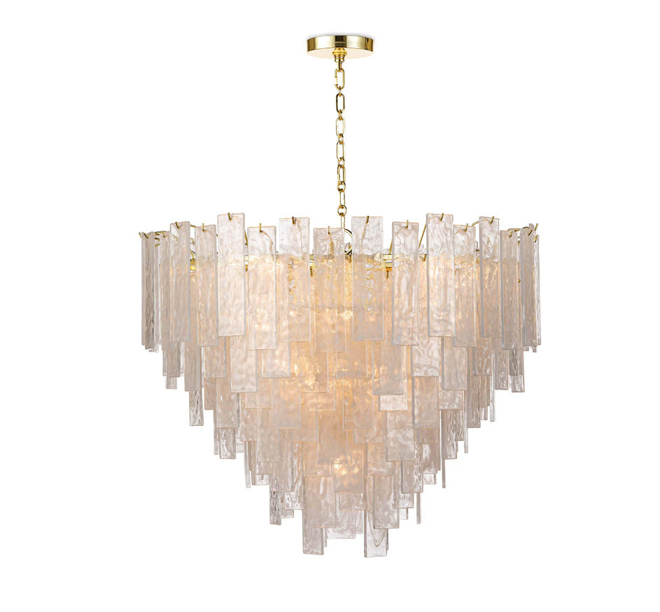 Glacier Chandelier