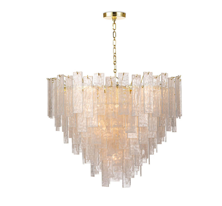 Glacier Chandelier