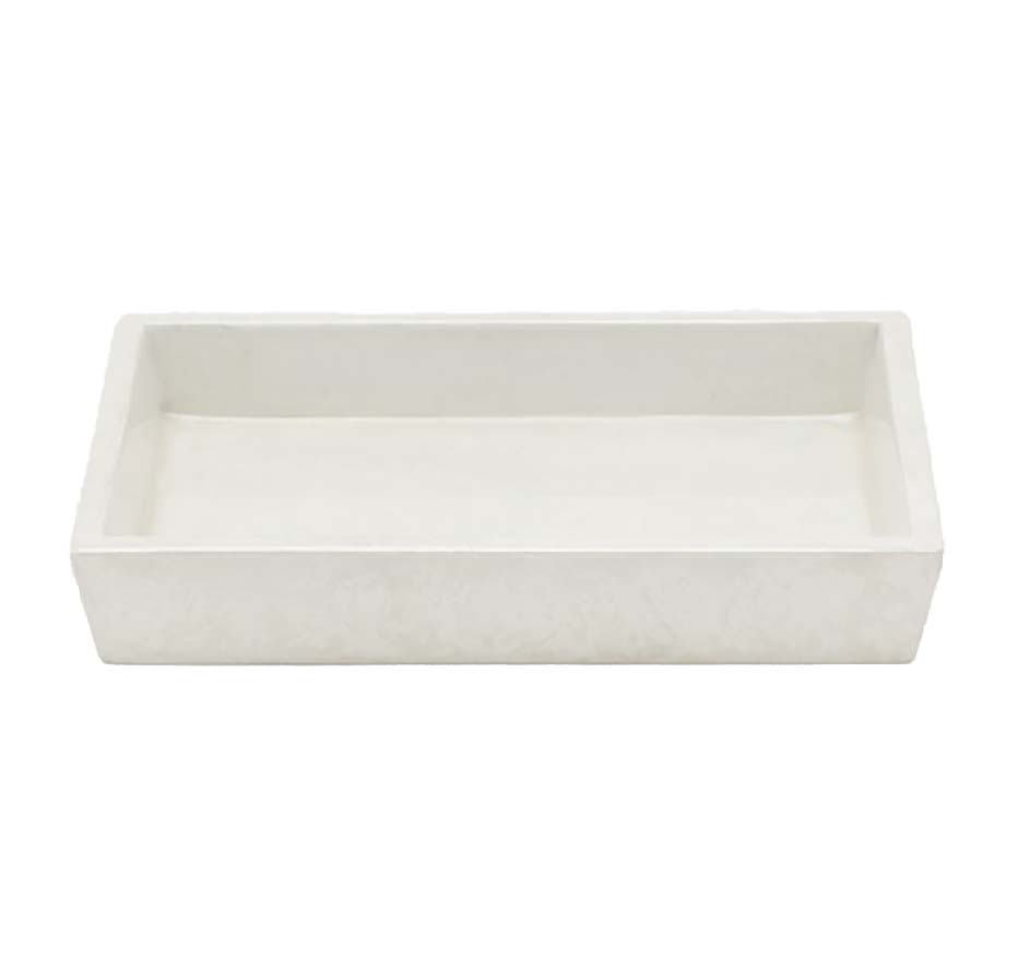 Charlotte Soap Dish