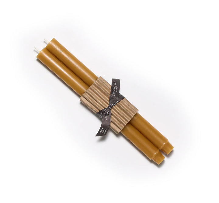 Church Tapers (Pair)
