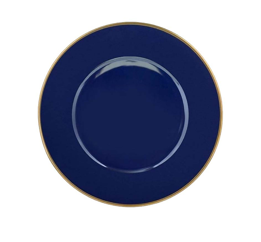 Assorted Charger Dinnerware Collection