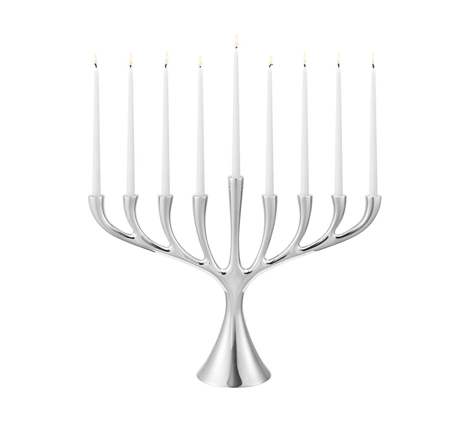 Cobra Menorah