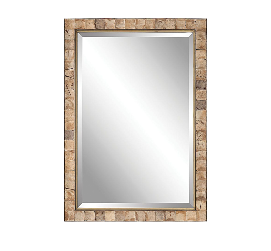 Cocos Mirror