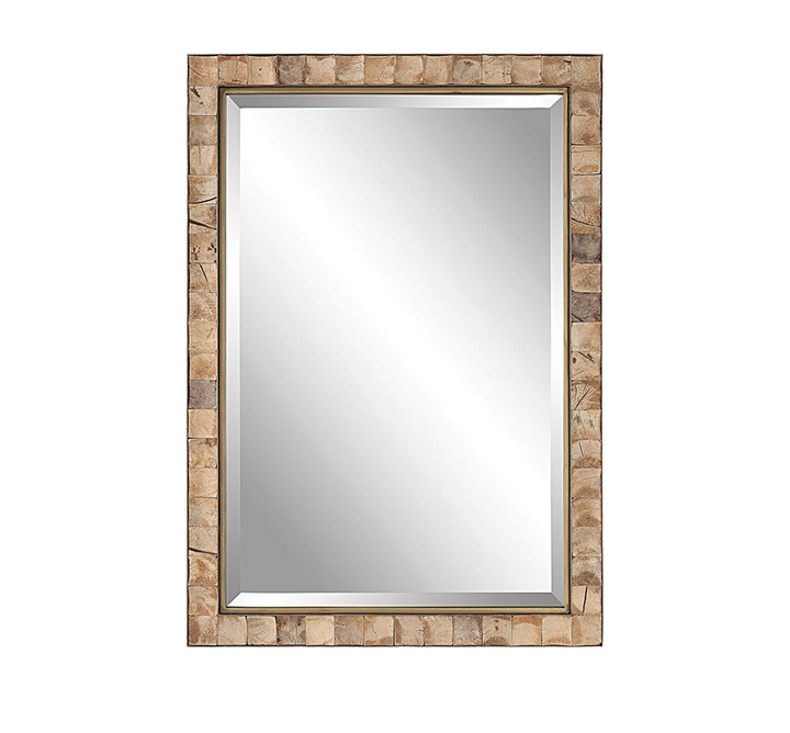 Cocos Mirror