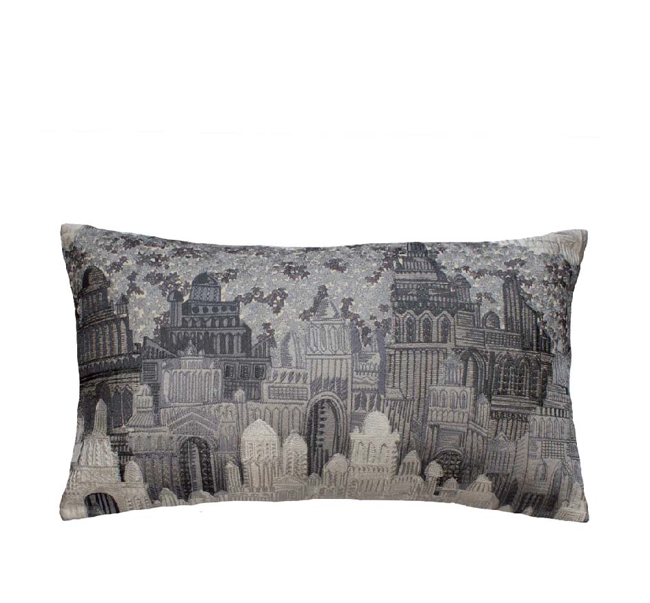 Duomo Pillow 24x14