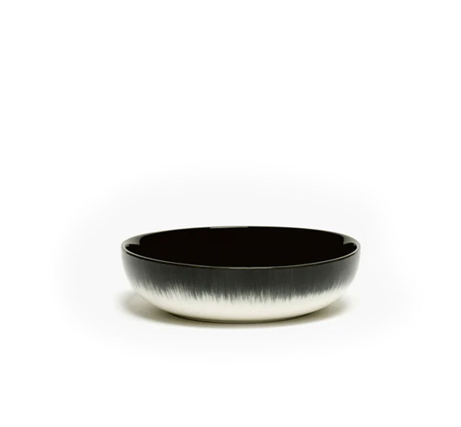 Dé Dinnerware Small Bowl 6.1": Variation 2 B