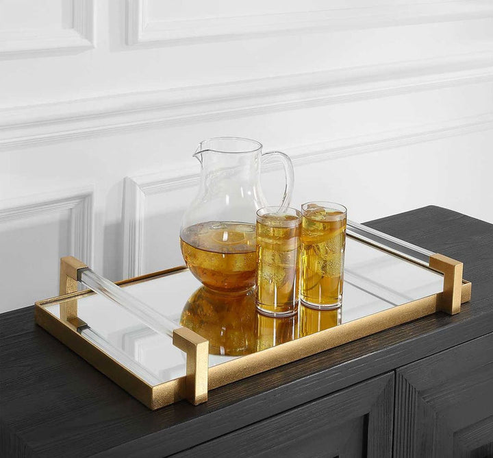 Deki Tray