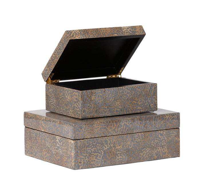 Della Box (2 Sizes)