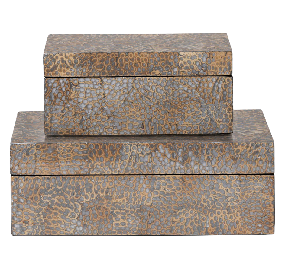 Della Box (2 Sizes)