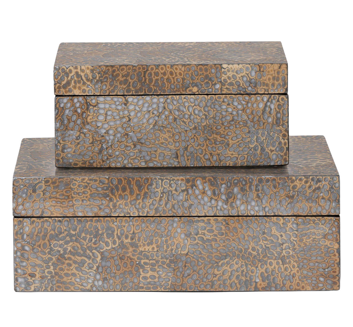 Della Box (2 Sizes)