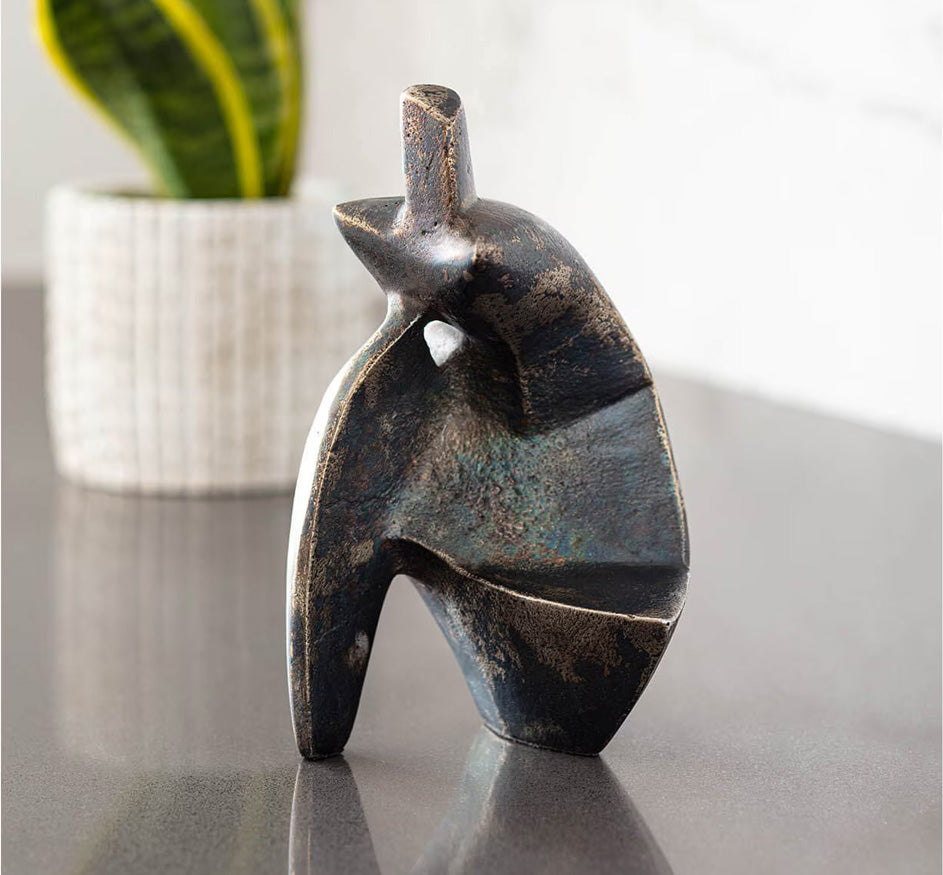 Deity Sculpture