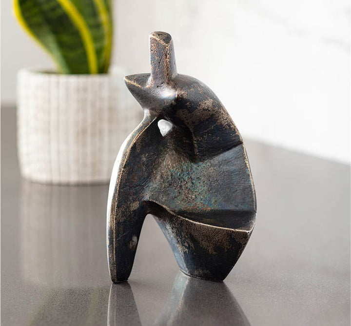 Deity Sculpture