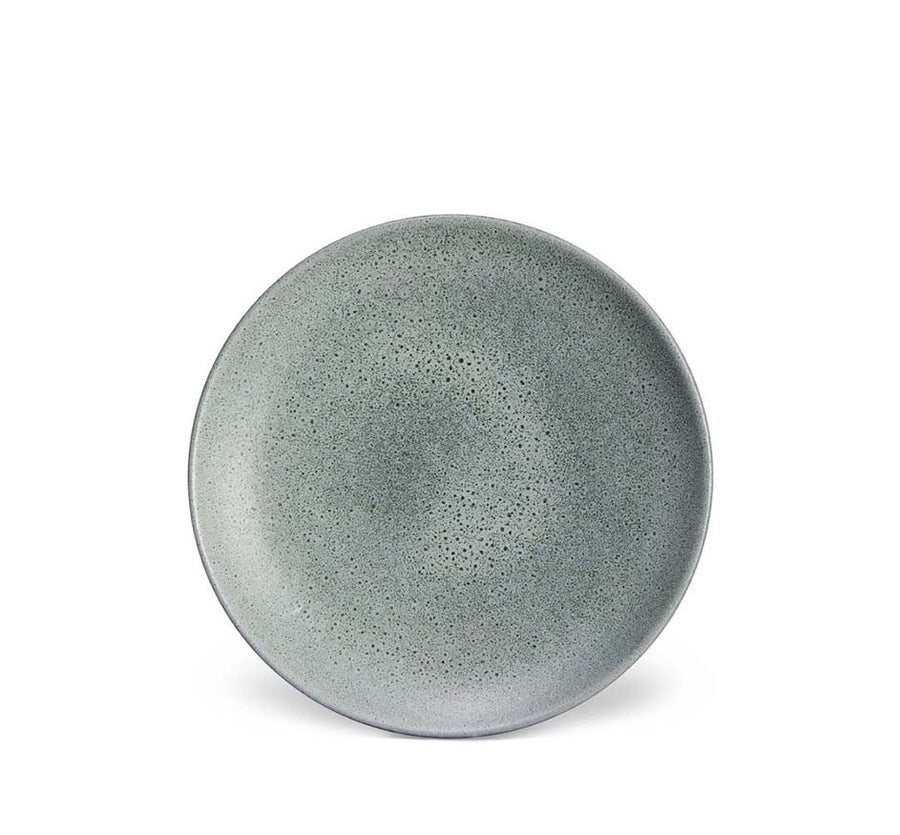 Terra Dinnerware Collection in Seafoam