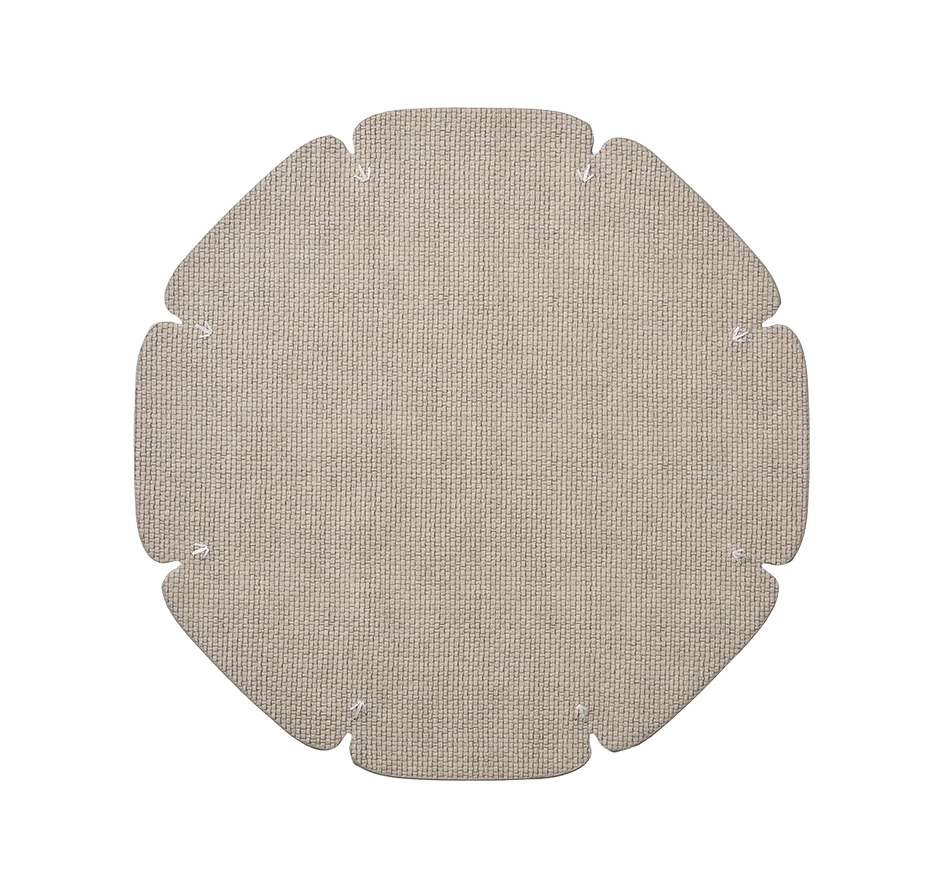 Divot Placemat (3 Colors)