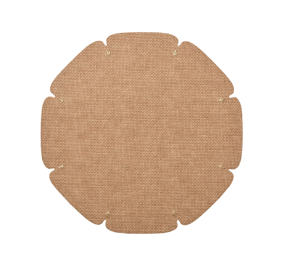 Divot Placemat (3 Colors)