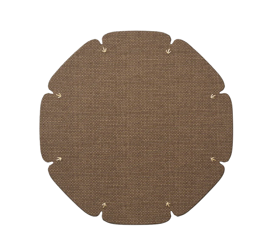 Divot Placemat (3 Colors)