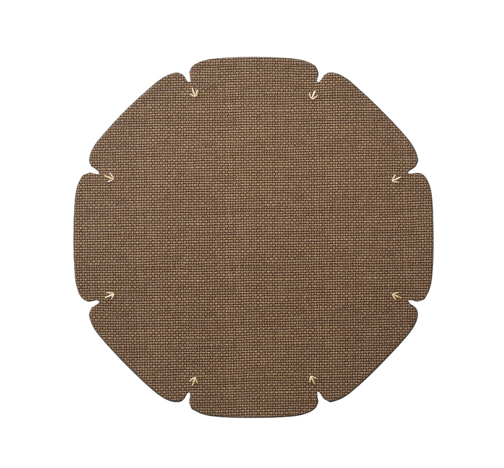 Divot Placemat (3 Colors)