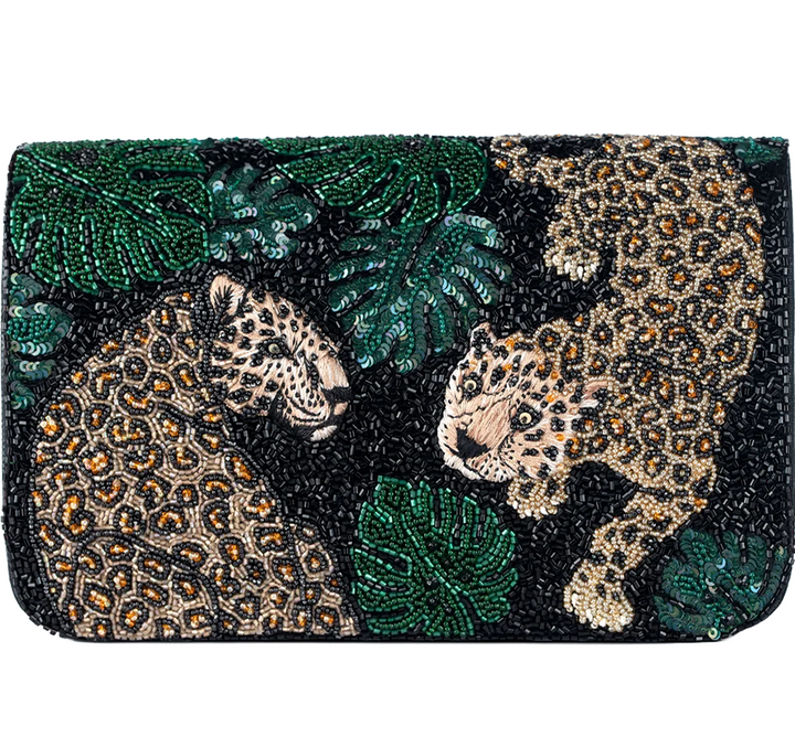 Dorette Clutch Handbag