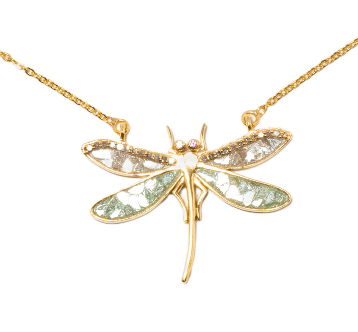 Dragonfly Pendant