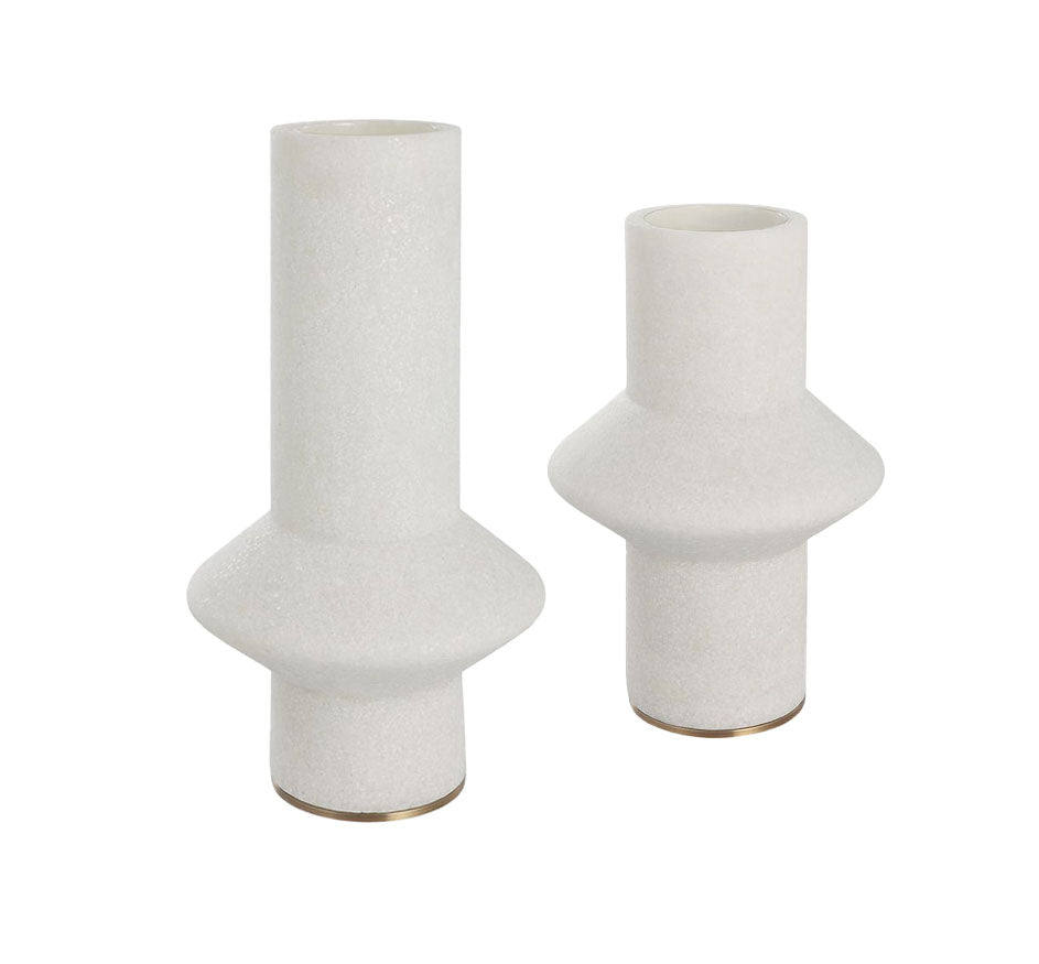 Edge Vase